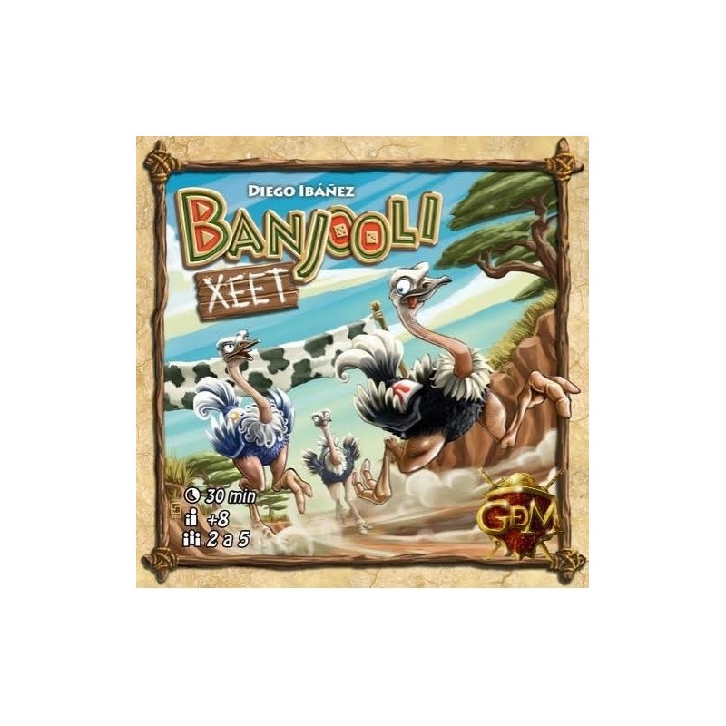 Banjooli Xeet