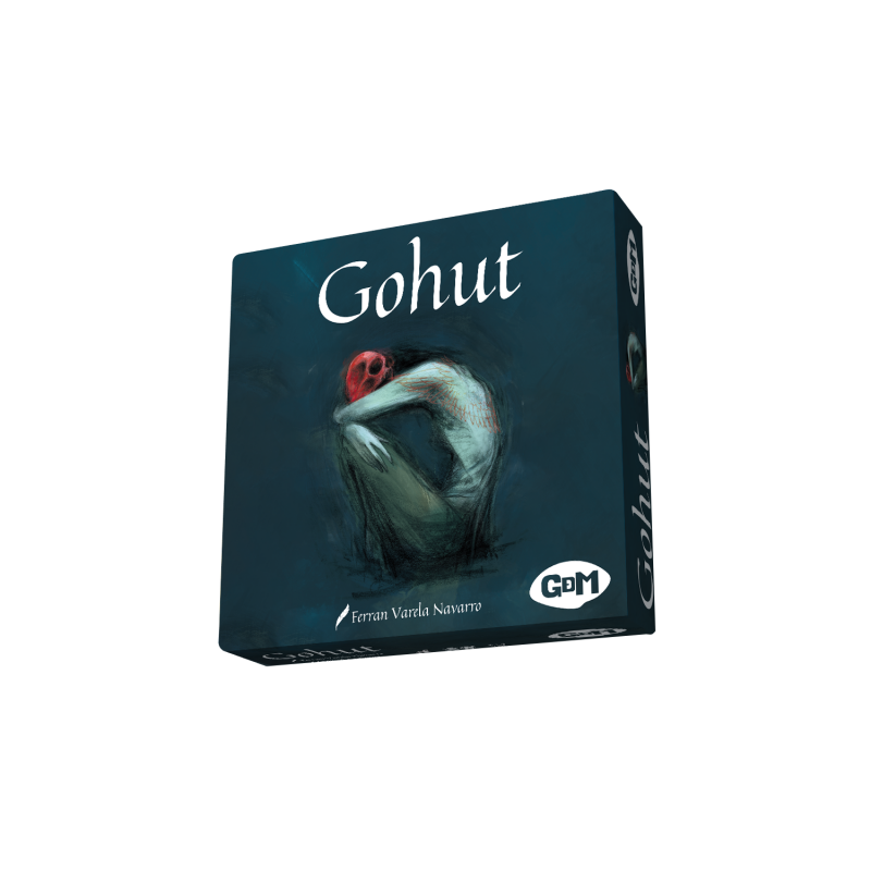 Gohut (Español)