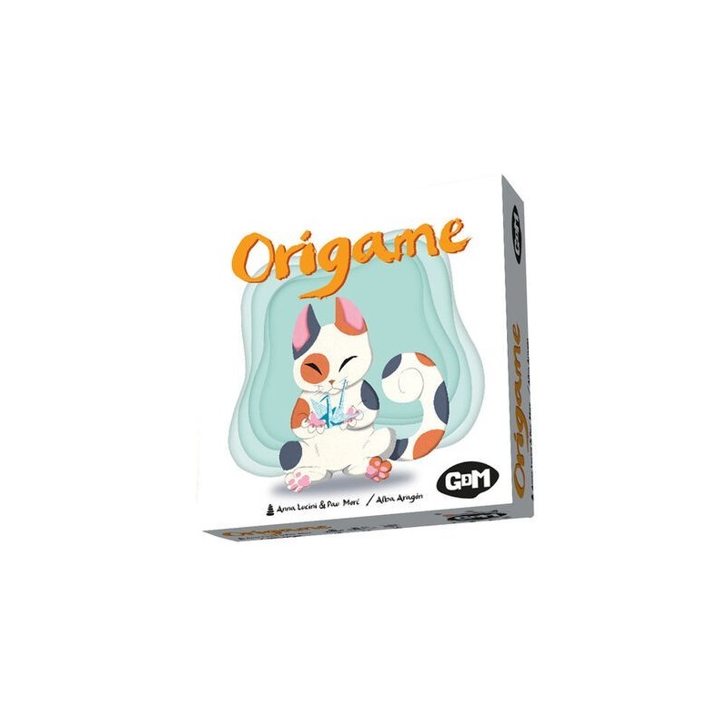 Origame (Español)