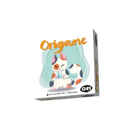 Origame (Español)
