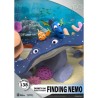 DISNEY 100TH ANNIVERSARY - Finding Nemo - Diorama D-Stage 12cm