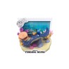 DISNEY 100TH ANNIVERSARY - Finding Nemo - Diorama D-Stage 12cm