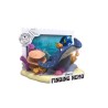 DISNEY 100TH ANNIVERSARY - Finding Nemo - Diorama D-Stage 12cm