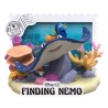 DISNEY 100TH ANNIVERSARY - Finding Nemo - Diorama D-Stage 12cm