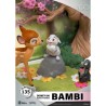 DISNEY 100TH ANNIVERSARY - Bambi - Diorama D-Stage 12cm