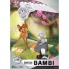 DISNEY 100TH ANNIVERSARY - Bambi - Diorama D-Stage 12cm