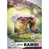 DISNEY 100TH ANNIVERSARY - Bambi - Diorama D-Stage 12cm