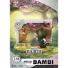 DISNEY 100TH ANNIVERSARY - Bambi - Diorama D-Stage 12cm