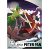 DISNEY 100TH ANNIVERSARY - Peter Pan - Diorama D-Stage 12cm