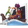 DISNEY 100TH ANNIVERSARY - Peter Pan - Diorama D-Stage 12cm