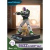 DISNEY - Buzz Lightyear - Diorama D-Stage 15cm