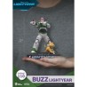 DISNEY - Buzz Lightyear - Diorama D-Stage 15cm