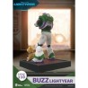 DISNEY - Buzz Lightyear - Diorama D-Stage 15cm