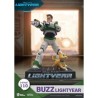 DISNEY - Buzz Lightyear - Diorama D-Stage 15cm