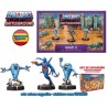 Masters of the Universe: Wave 5 - Facción Evil Warriors