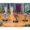 Masters of the Universe: Wave 5 - Facción Evil Warriors