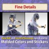 Eg Naruto Uchiha Sasuke Model Kit