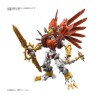 Figure Rise Amplified Shinegreymon Model Kit