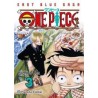 One piece nº 03 (3 en 1)