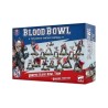 Equipo Vampire de Blood Bowl: Drakfang Thirsters