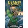 Namor Litorales Conquistados