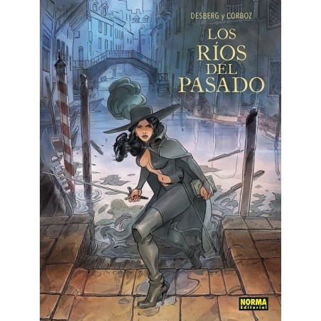 Los Rios del Pasado (Español)