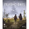 Expediciones 1920