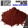 Pigmento DARK RED OXIDE