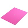 Magnetic Dice Tray Rectangular Black/Pink