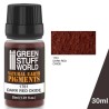 Pigmento DARK RED OXIDE