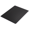 Magnetic Dice Tray Rectangular Black/Purple