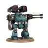 Deredeo Dreadnought: Anvilus Configuration 31-36