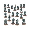 Warhammer: The Horus Heresy - Legiones Astartes Battle Group 31-64 Pre-pedidos: 12 días