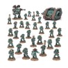 Warhammer: The Horus Heresy - Legiones Astartes Battle Group 31-64 Pre-pedidos: 12 días