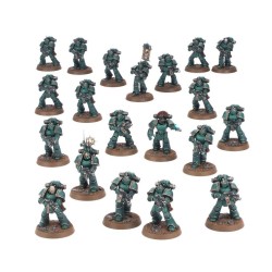 MKIII Tactical Squad 31-68