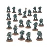 MKIII Tactical Squad 31-68