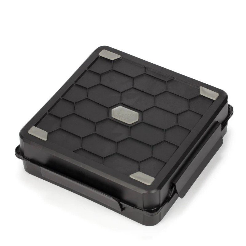 Maleta Criptormenta para escaramuzas 60-37Juegos de Especialistas y OtrosAtheneas Hobby S.L.