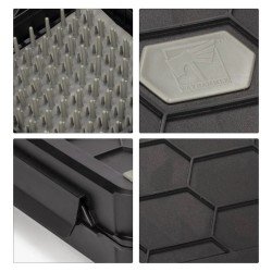 Maleta Criptormenta para escaramuzas 60-37Juegos de Especialistas y OtrosAtheneas Hobby S.L.