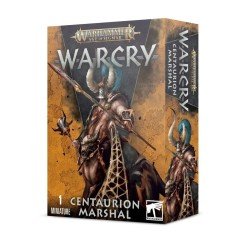 Warcry: Legionarios del CaosJuegos de Especialistas y OtrosAtheneas Hobby S.L.