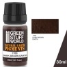 Pigmento DARK BROWN EARTH