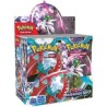 PKM - SCARLET & VIOLET 4 PARADOX RIFT BOOSTER DISPLAY (36 BOOSTER)