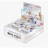 ONE PIECE CARD GAME OP05 BOOSTER DISPLAY (24 PACKS)