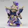 GUNDAM - SDW Heroes Cleopatra Qubeley Dark Mask V - Model Kit