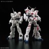 GUNDAM - RG 1/144 - Unicorn Gundam (Campaign) - 13cm