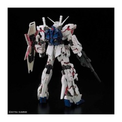 GUNDAM - RG 1/144 - Unicorn Gundam (Campaign) - 13cm