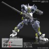 GUNDAM - HG 1/144 Gundam Asmoday - Model Kit