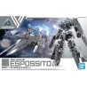 30MM - 1/144 EEXM 30 Espossito Alfa - Model Kit