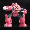 GUNDAM - RG 1/144 MSM-07S Z'GoK Char Custom - Model Kit