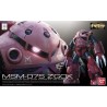 GUNDAM - RG 1/144 MSM-07S Z'GoK Char Custom - Model Kit