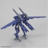 GUNDAM - 30MM 1/144 eEXM-17 Alto Flight Type Navy - Model Kit